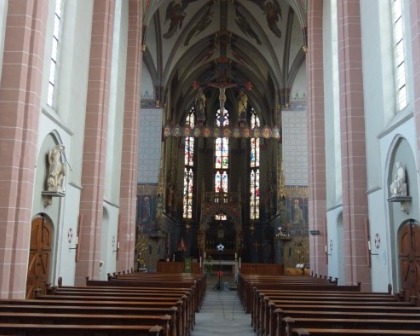 Zwolle - OLV Basiliek